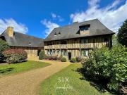 Deauville 14800 Achat / Vente appartement 2 pièces t2...