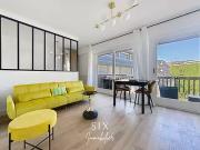 Deauville 14800 Achat / Vente appartement 2 pièces t2...