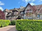 Deauville 14800 Achat / Vente appartement 3 pièces t3