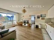 Deauville 14800 Achat / Vente appartement 3 pièces t3