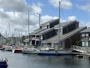Deauville 14800 Achat / Vente appartement 3 pièces t3