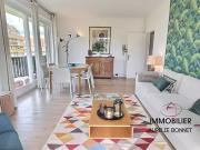 Deauville 14800 Achat / Vente appartement 3 pièces t3