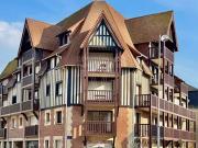 Deauville 14800 Achat / Vente appartement 3 pièces t3