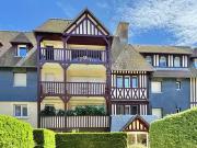 Deauville 14800 Achat / Vente appartement 3 pièces t3
