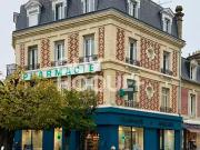 Deauville 14800 Achat / Vente appartement 3 pièces t3 au...