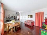 Deauville 14800 Achat / Vente appartement 3 pièces t3 au...