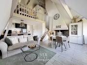 Deauville 14800 Achat / Vente appartement 3 pièces t3 au...