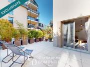 Deauville 14800 Achat / Vente appartement 3 pièces t3...