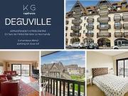 Deauville 14800 Achat / Vente appartement 4 pièces t4 balcon
