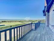 Deauville 14800 Achat / Vente appartement 4 pièces t4...