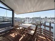 Deauville 14800 Achat / Vente appartement 4 pièces t4...