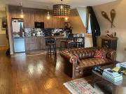 Deauville 14800 Achat / Vente appartement 5 pièces t5 au...