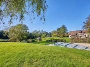 Deauville 14800 Achat / Vente maison 10 pièces t10 au...