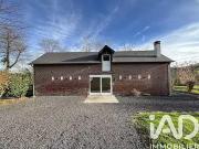 Saint Pierre Azif 14950 Achat / Vente maison 4 pièces t4