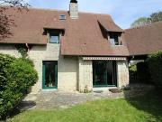 Deauville 14800 Achat / Vente maison 4 pièces t4 jardin