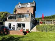 Deauville 14800 Achat / Vente maison 5 pièces t5 terrasse