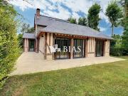 Deauville 14800 Achat / Vente maison 6 pièces t6 terrasse