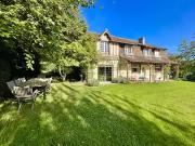 Deauville 14800 Achat / Vente maison 7 pièces t7