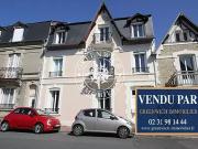 Deauville 14800 Achat / Vente maison 7 pièces t7