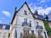 Deauville 14800 Achat / Vente maison 7 pièces t7 terrasse