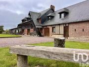 Saint Gatien des Bois 14130 Achat / Vente maison 8...