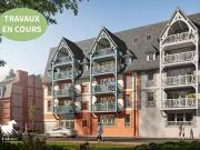 Deauville 14800 Programme neuf appartement neuf à vendre...