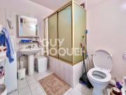 DEAUVILLE A louer meublé, studio avec coin nuit