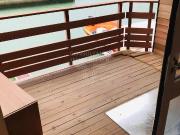 DEAUVILLE LES MARINAS 2/3 PIECES AVEC TERRASSE