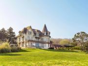 Deauville Location saisonnière Propriété de luxe à louer...