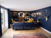 Deauville Maison de ville avec terrasse