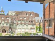 DEAUVILLE TRIANGLE D'OR