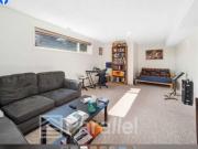 Debbie MArio Has a House