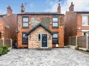 Debdale Lane, Keyworth, 5 Bedroom Detached