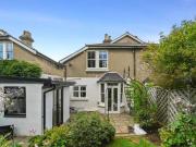 Debden Road, Saffron Walden, 3 Bedroom Semi detached