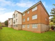 Debham Court, Flat,pinemartin Close, 2 Bedroom Flat