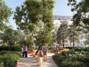 Debussy, Centre historique d'Obernai