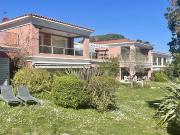 Début Cap d'Antibes Ermitage Vendue 105m² Antibes