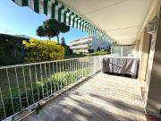 Début du cap/ Ermitage superbe deux pièces de quasi 50m2...