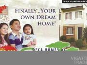 DECA Homes Bella Vista | Rent to Own House Cavite RFO...