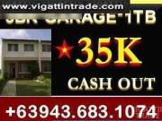 Deca Homes Cavite Murang Pabahay sa Cavite Rent to Own House