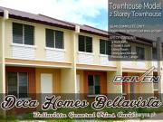 DECA HOMES General Trias Cavite