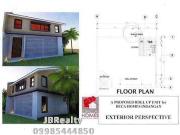 DECA HOmes Indangan