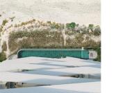 Decadent luxury on the doorstep of the Pacific