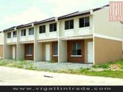 Decahomes Ready for Occupancy Townhouses Rent To Own