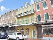 Decatur St, New Orleans, LA 70116