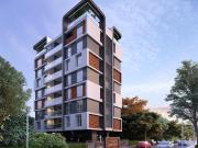 Deccan Gymkhana 3 BHK Apartment For Sale Pune