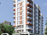 Deccan Gymkhana 3 BHK Apartment For Sale Pune