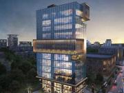 Deccan Gymkhana Office Office For Sale Pune