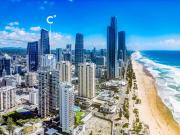 DECEASED ESTATE AUCTION! STUNNING VIEWS FROM THE 30th...