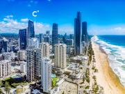 DECEASED ESTATE AUCTION! STUNNING VIEWS FROM THE 30th...